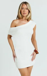 Fiona Mini Dress