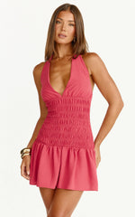 Giselle Mini Dress