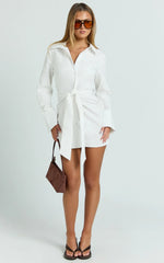 Duncan Mini Dress