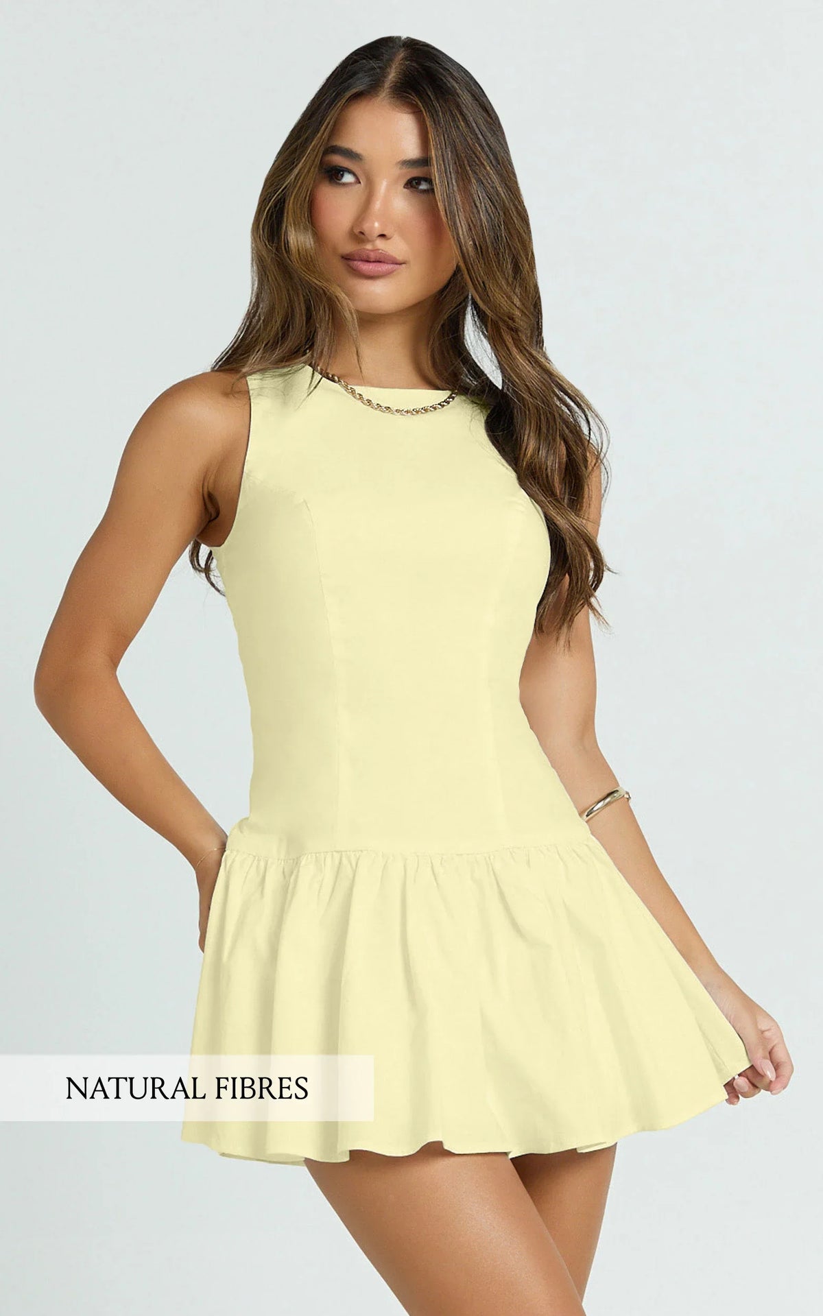 Izira Mini Dress