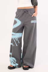Neovision Misfit Cargo Pant Grey