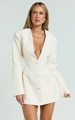 Ninette Mini Dress